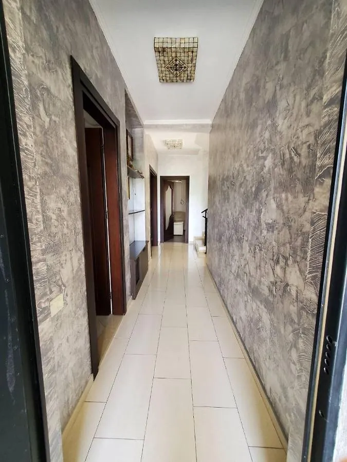 Гостевой дом Guesthouse Anna Тбилиси