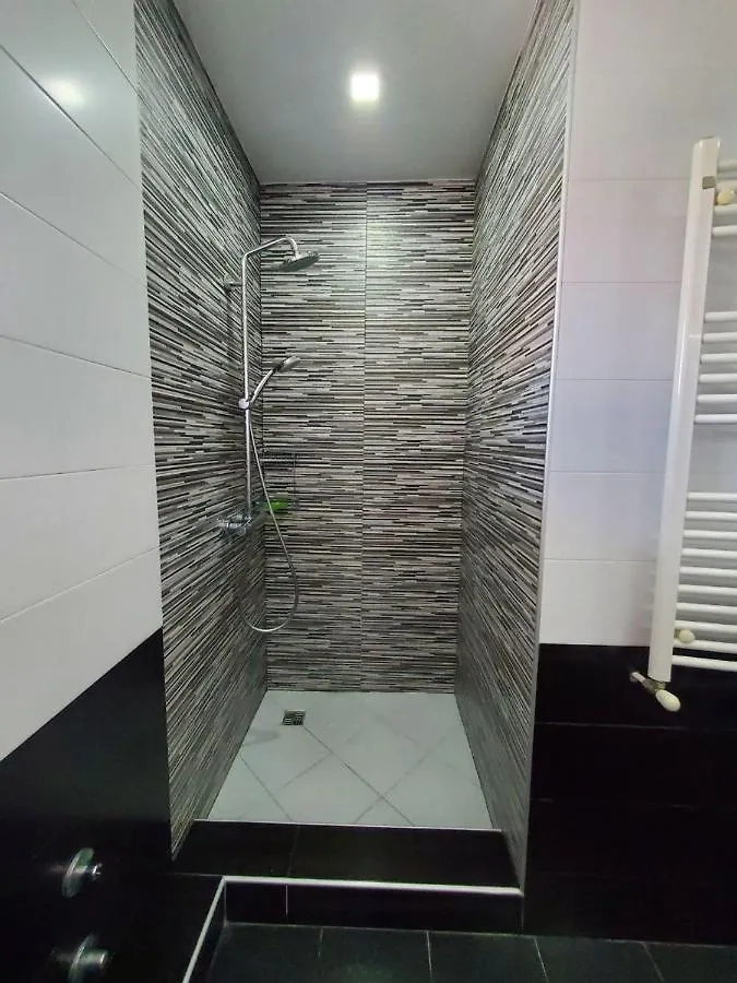 Гостевой дом Guesthouse Anna Тбилиси Грузия
