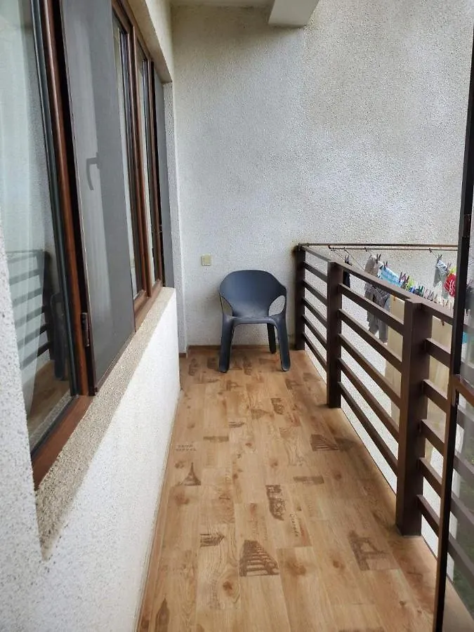 Guesthouse Anna Тбилиси Гостевой дом