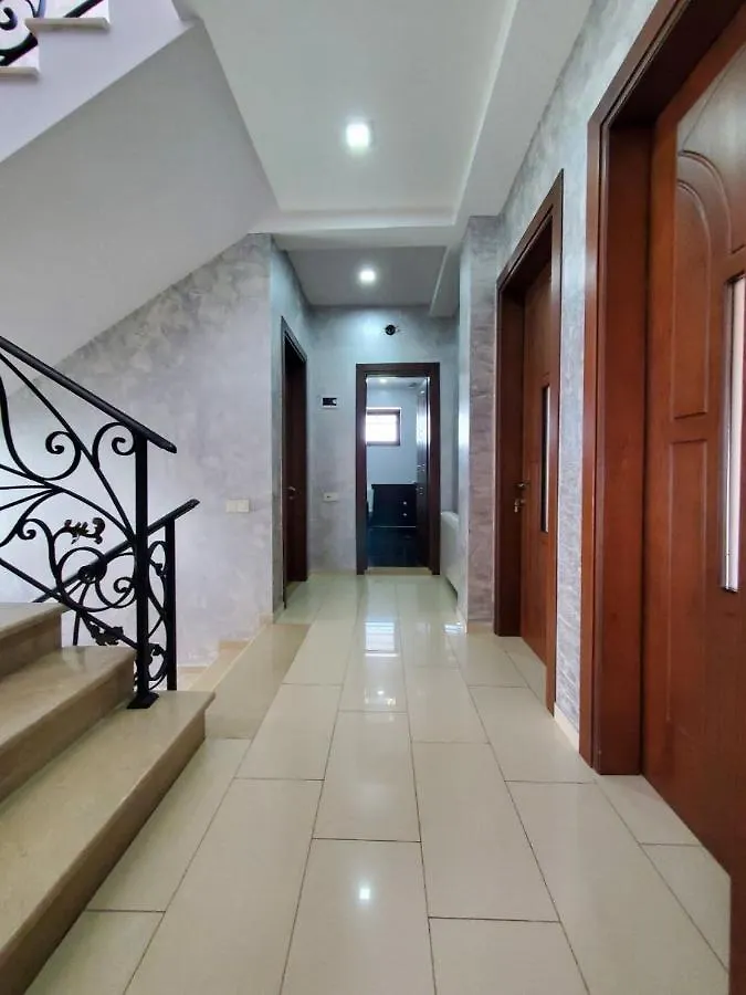 Guesthouse Anna Тбилиси Грузия