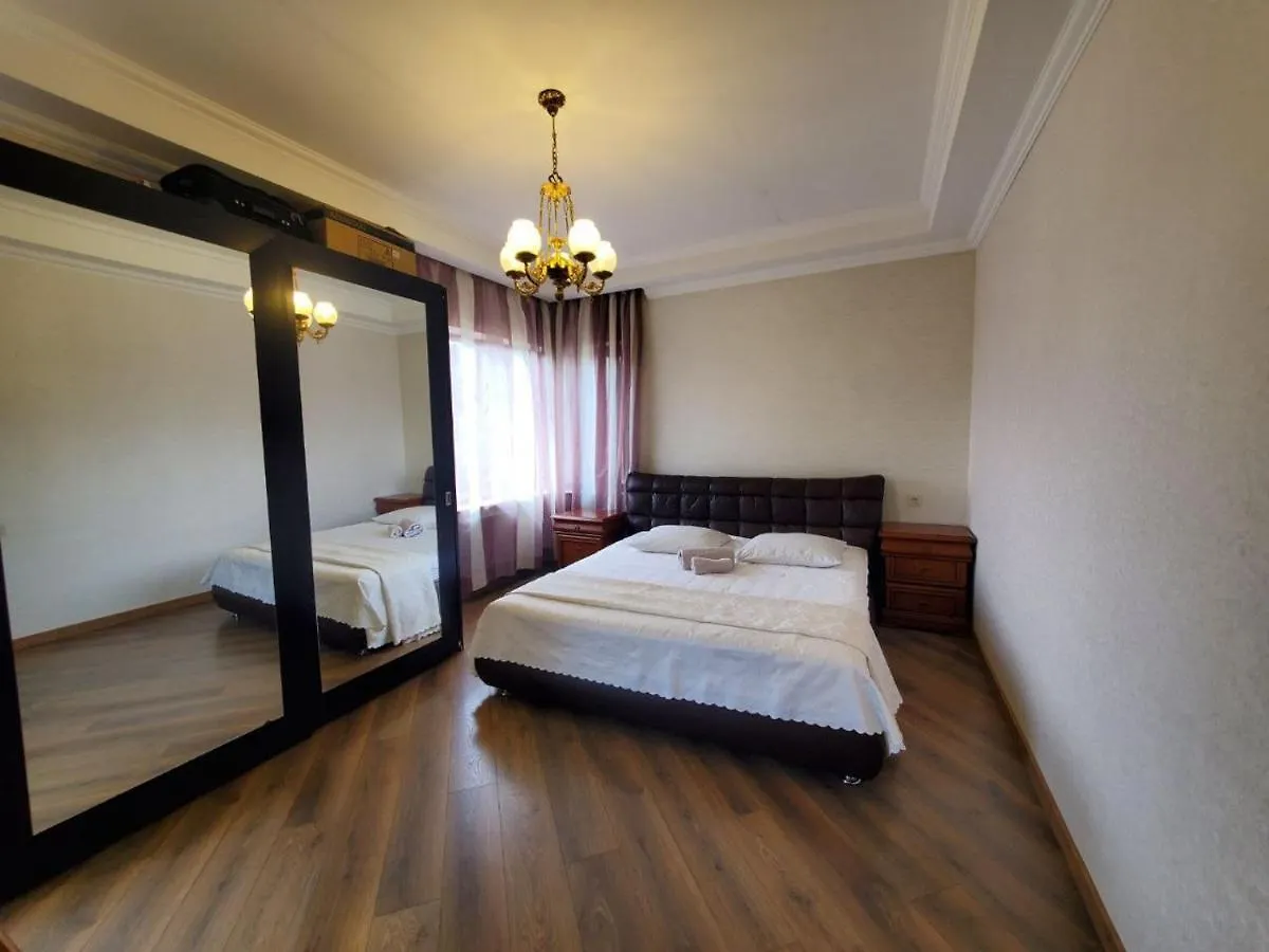 Guesthouse Anna Тбилиси