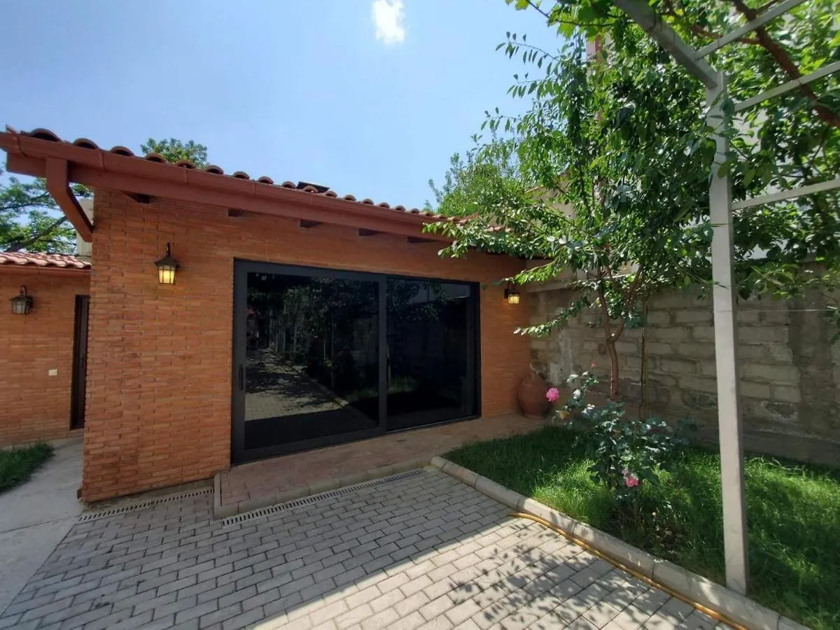 Guesthouse Anna Тбилиси