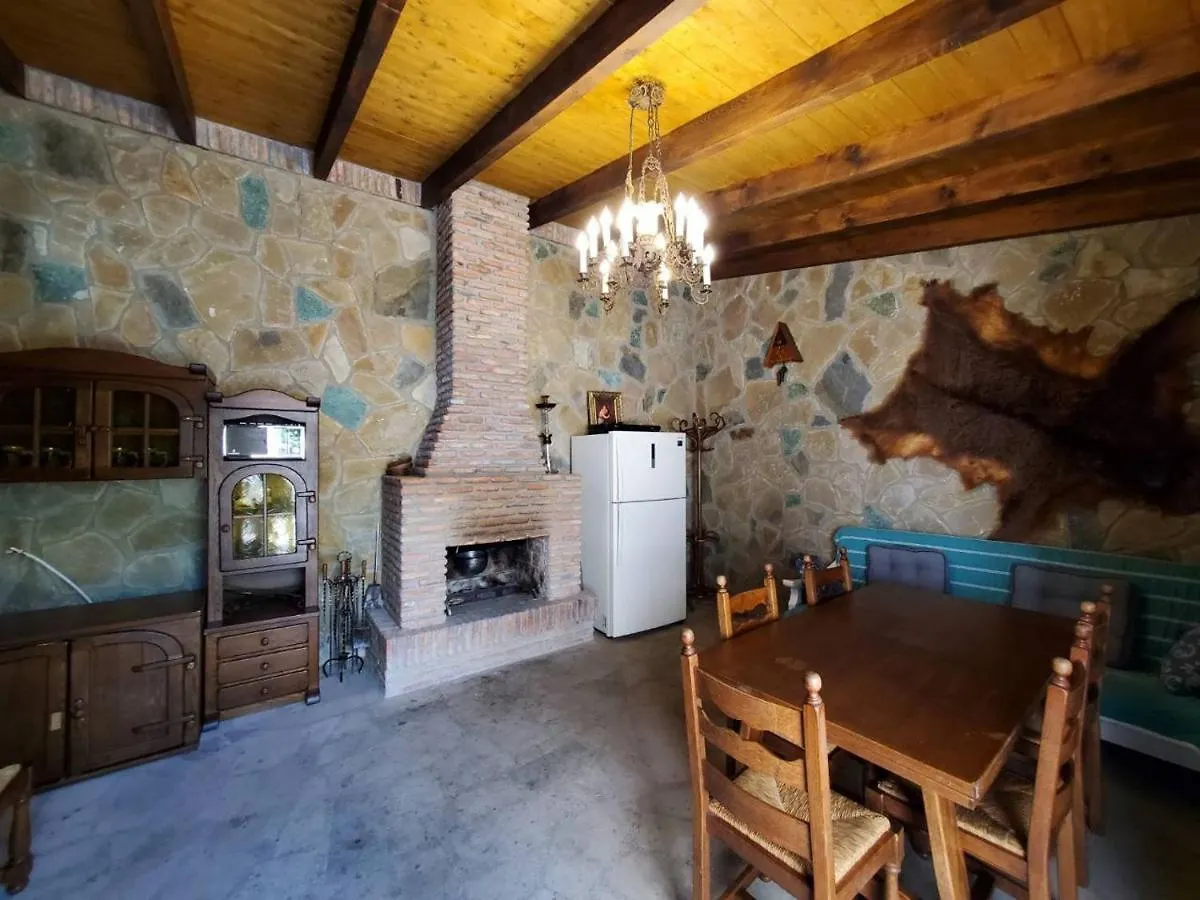 Guesthouse Anna Тбилиси