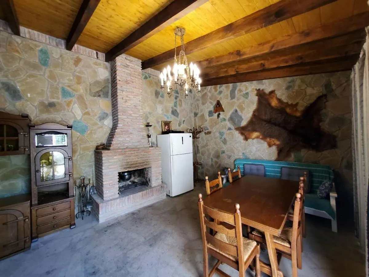 Гостевой дом Guesthouse Anna Тбилиси