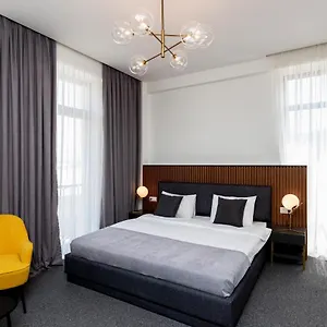 3* Гостевой дом Sololaki