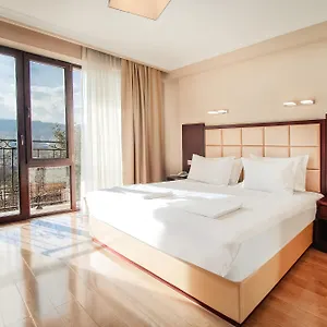4* Отель Gtm Plaza