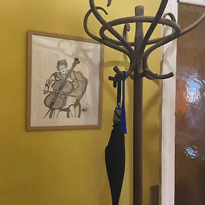  Хостел Era