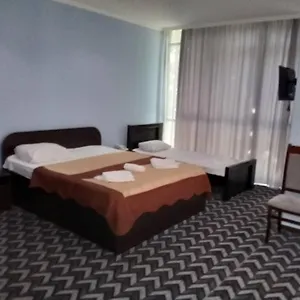 3* Отель Georgia
